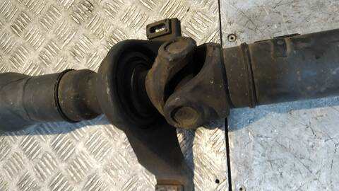 Foto 2ª: Transmision Central Mercedes Clase E 180 E 320 CDI 211.026) BERLINA 204CV 150KW [648961] (2003)