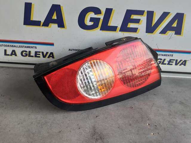 Piloto Trasero Derecho Hyundai Atos 1.0