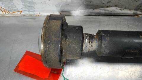 Foto 2ª: Transmision Central Volkswagen Touareg TDI R5 174CV 128KW [BAC] (2004)