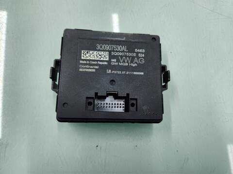 Foto 1ª: Centralita Motor ECU Seat Tarraco FR 4DRIVE 190CV 140KW [DTU] (2021)