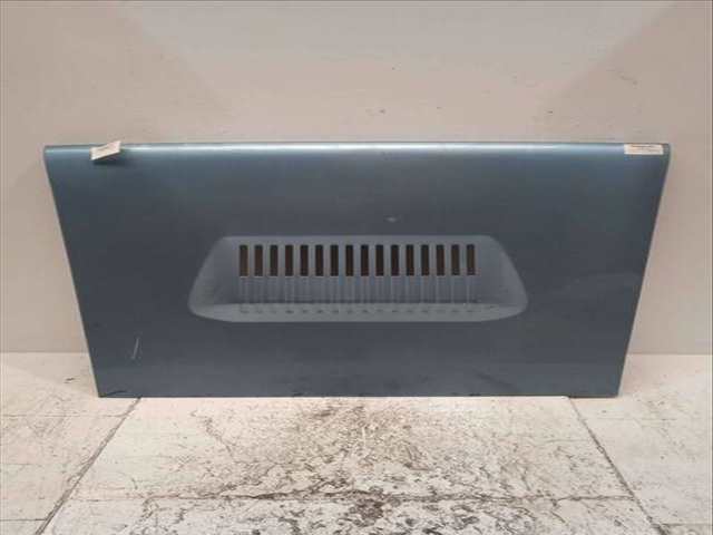 Maletero Lancia Beta MOTOR 2.0 120CV