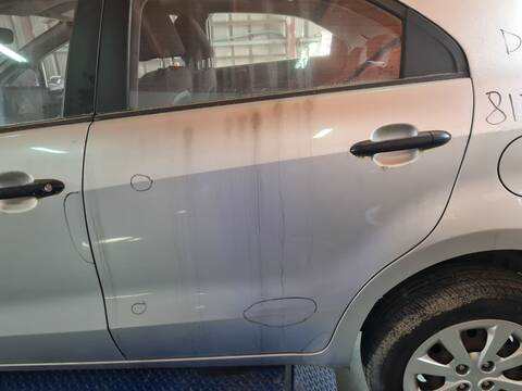Puerta Trasera Izquierda Kia Rio BASIC 75CV 55KW