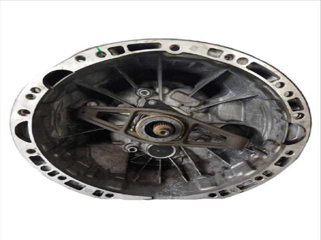 Caja Cambios Mercedes Clase G 230 200 CDI 204.901)