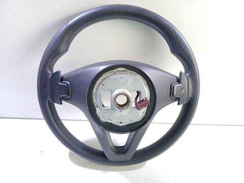 Foto 3ª: Volante Mercedes Clase V 200 2.1 CDI CAT 136CV 100KW (2014)