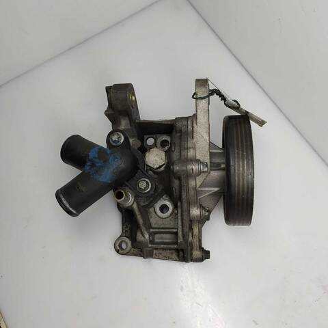 Foto 3ª: Bomba de Agua Smart Fortwo 0.7 450.433) (2004)