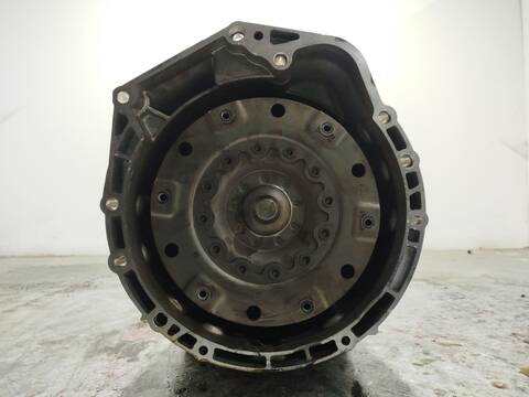 Caja Cambios Automatica Bmw Serie 7 720 G I F10)