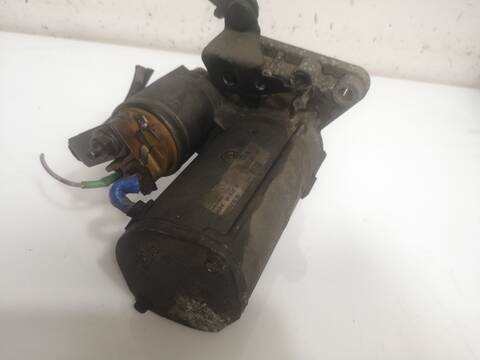 Foto 3ª: Motor de Arranque Citroen C4 9HZ (2008)