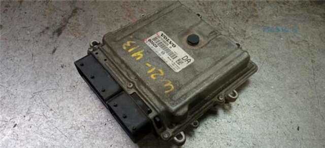 Foto 2ª: Centralita Motor ECU Volvo XC 90 2.4 D MOMENTUM GEARTRONIC (5 ASIENTOS) [2.4 LTR. - 120 KW DIESEL CAT] [D5244T5]