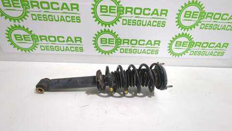 Amortiguador Delantero Izquierdo Peugeot 407 1.6 HDI 110 6D9HZC 6D9HYC) 109CV 80KW
