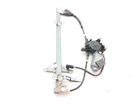 Elevalunas Eléctrico Delantero Izquierdo Nissan Primera 2.0 GT