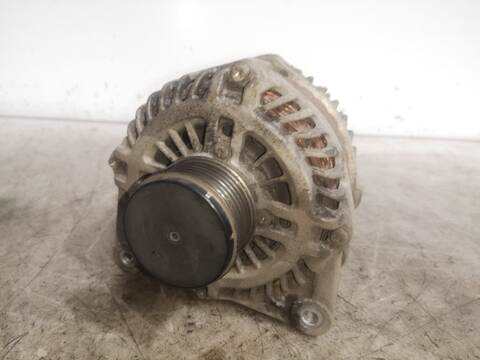 Foto 2ª: Alternador Nissan NV200 K9K628 (2016)