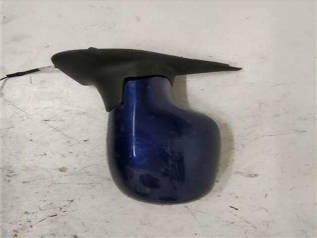 Foto 2ª: Retrovisor Izquierdo Nissan Micra 1.4 16V [CR14]