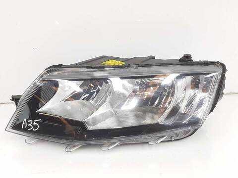 Faro Izquierdo Skoda Octavia 1.0 TSI 116CV