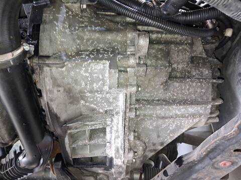 Caja Cambios Ford S Max 2.0 TDCI 140CV 103KW WA6)
