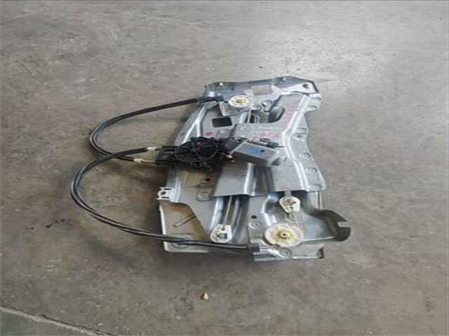 Elevalunas Eléctrico Trasero Izquierdo Citroen C3 1.4 HDI [1.4 LTR. - 50 KW HDI]