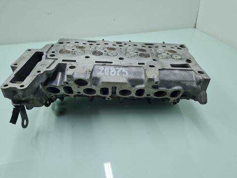 Foto 2ª: Culata Bmw Serie 1 114 118D BERLINA 143CV 105KW [N47D20A] (2008)