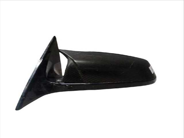 Foto 2ª: Retrovisor Izquierdo Bmw Serie 5 518 530 D XDRIVE (2009)