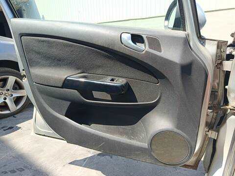 Foto 1ª: Tapizados Cartoneras Opel Corsa A14XER (2011)