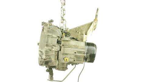 Foto 2ª: Caja Cambios Renault Scenic 2.0 16V RX4 [F4R 744] (1999)