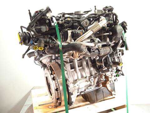 Foto 4ª: Motor Completo Ford C Max TREND 95CV 70KW CEU) [XXDC] (2015)