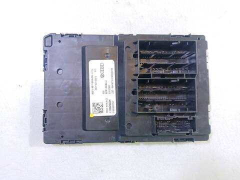 Foto 2ª: Centralita Motor ECU Audi Q5 40 TDI QUATTRO 204CV 150KW [DTPA] (2024)
