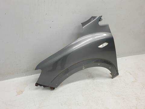 Foto 2ª: Aleta Delantera Izquierda Dacia Sandero STEPWAY ESSENTIAL (2022)