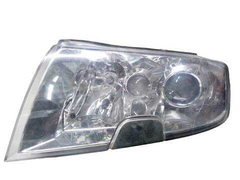 Piloto Delantero Izquierdo Skoda Superb 1.9 TDI