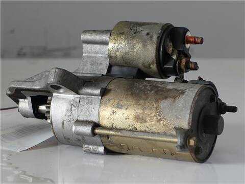 Foto 2ª: Motor de Arranque Ford Focus 2.0 145CV 107KW [AODA] (2007)