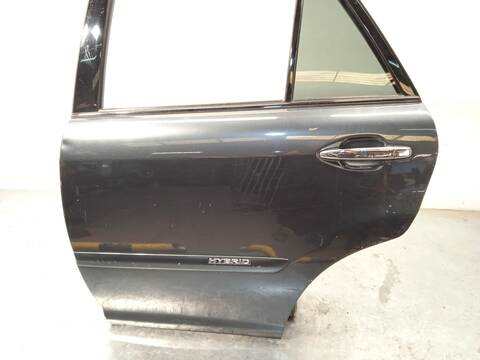 Foto 3ª: Puerta Trasera Izquierda Lexus RX 400H MHU38_) 211CV 155KW [3MZ-FE] (2008)