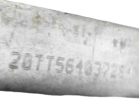 Foto 3ª: Caja Cambios Toyota Aygo 1.0 VVTI KGB40) (2014)