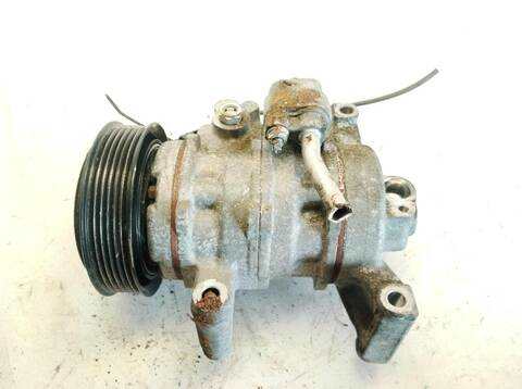 Foto 3ª: Compresor Aire Acondicionado Honda Hrv 1.5 RU1) [L15B4] (2014)