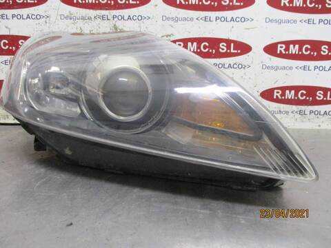 Faro Derecho Ford Focus TREND 90CV 66KW
