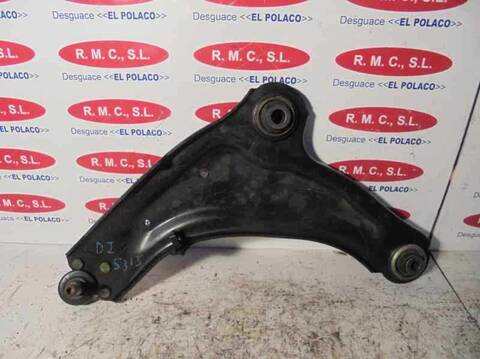 Foto 3ª: Brazo Suspension Delantero Izquierdo Renault Laguna 1.9 DCI DIESEL GRANDTOUR 120CV 88KW [F9Q C7] (2003)