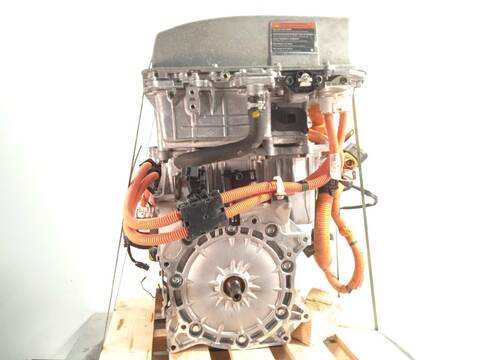Motor Completo Nissan NV200 ELECTRICO M20) FURGON BASIC