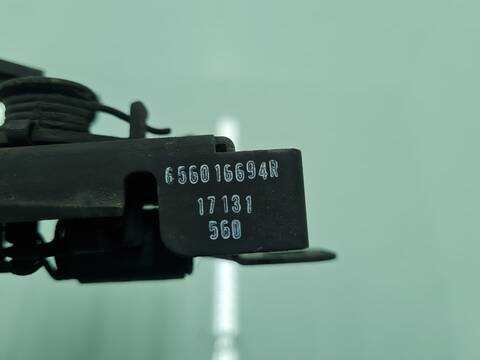 Foto 3ª: Cerradura Capot Renault Talisman LIFE 131CV 96KW [R9M E4] (2017)