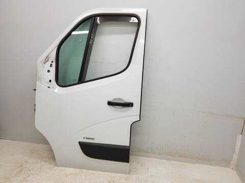 Foto 2ª: Puerta Delantera Izquierda Opel Movano KIPPER L2H1 35T