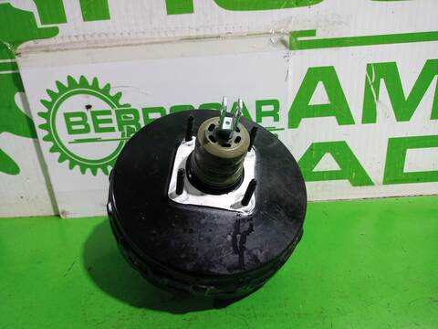 Foto 2ª: Servofreno Ford S Max TITANIUM 140CV 103KW CA1) [QXWB] (2006)
