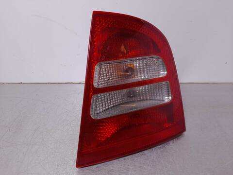 Piloto Trasero Derecho Skoda Octavia 1.9 TDI SLX 81KW) 110CV