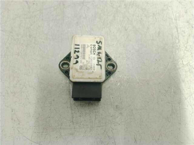 Centralita Abs ESP Smart Fortwo FORTWO COUPE