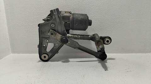 Foto 2ª: Motor Limpia Delantero Peugeot 5008 STYLE 1 E 114CV [9H05] (2009)