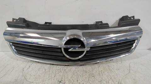 Rejilla Delantera Opel Zafira 1.9 CDTI M75) 120CV