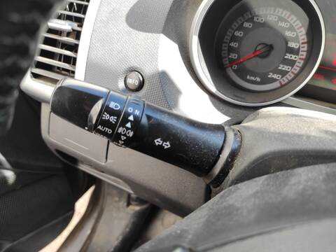 Foto 2ª: Mando Multifuncion Mitsubishi Outlander BSY (2007)