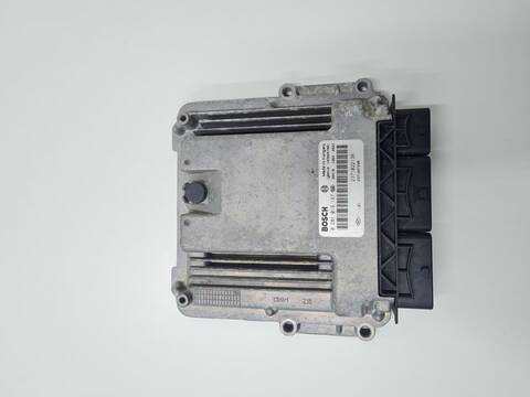 Centralita Motor ECU Renault Clio AUTHENTIQUE 75CV 55KW