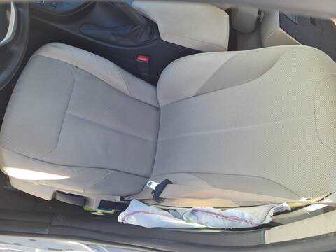 Foto 1ª: Asientos Traseros Bmw Serie 3 315 320D LUXURY LINE 190CV 140KW [B47D20A] (2016)