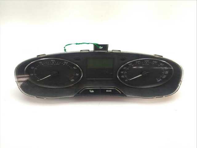 Foto 3ª: Cuadro de Instrumentos Skoda Fabia 1.2 60CV (2006)