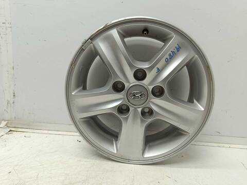 LLanta Chapa Hyundai i30 CLASSIC 90CV 66KW