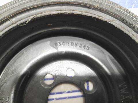 Foto 2ª: Cigüeñal Seat Exeo 2.0 TDI 143CV [CAGA] (2008)