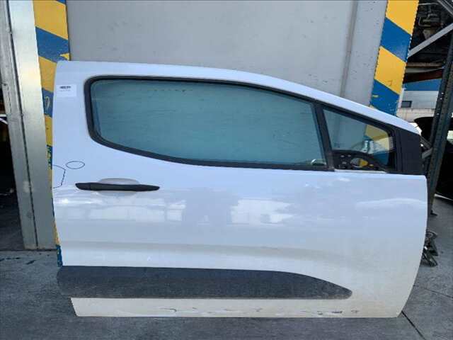 Puerta Delantera Derecha Toyota Proace 1.5 HDI 0CV