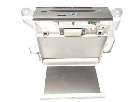 Foto 2ª: Pantalla Multifuncion Toyota Land Cruiser 2.8 CAT 177CV 130KW [1GDFTV] (2015)