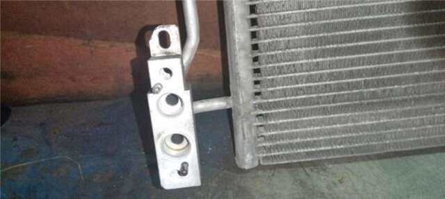 Foto 2ª: Radiador Calefaccion A.A. Land Rover Range 3.0 TD6 HSE [3.0 LTR. - 130 KW TD6] [306D1]
